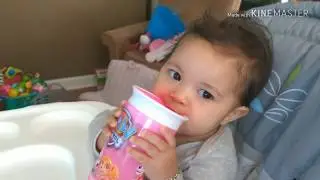 Review: Spill-proof sippy cups