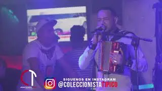 Yovanny Polanco - El Bandiao En Vivo Desde Lovera Bar