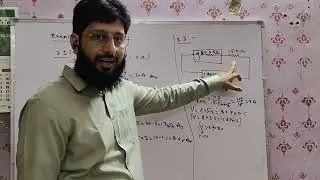 Ch 3 class 12 exercise questions related to cell ( physics by Danish Sir)