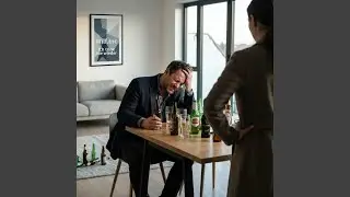 Ich trink nie wieder