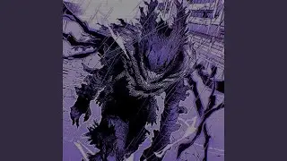 Deku Zeta drift (ULTRA SPED UP & REVERB)