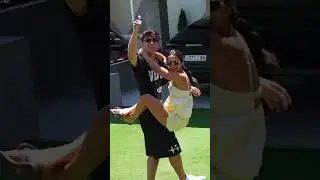 &Aacute;ngela M&aacute;rmol y Archie estaban &iquest;ocupados? 🤣🤣 #yosoyplex #plex