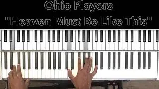 Ohio Players 