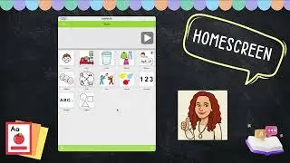 Pope, Kayla Let Me Talk App Presentation