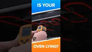How to Check If Your Oven Temperature Is Accurate!