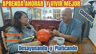 APRENDA AHORAR PARA VIVIR MEJOR CADA DIA  CONSEJOS