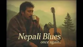 Ma Sadhai Batomai Chhu | v.2 | BWANSO' Nepali Blues