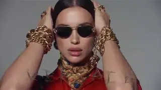 Versace Tribute | Eyewear