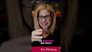 4 Attachment Styles Explained: Secure, Anxious, Dismissive, Fearful! #shorts