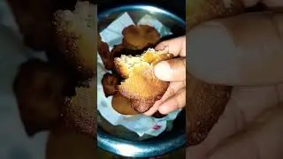 yummy😍#shorts #pitharecipe #tribalarea  #shortsviral #subscribe🙏🏻🙏🏻🙏🏻