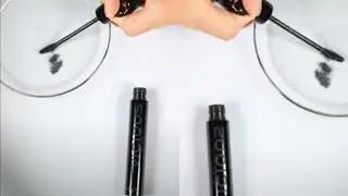 Vicious Mascara de Nabla Cosmetics | Industrial Beauty