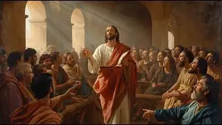 Evangelho do Dia em Resumo — 08/01/2026 | ✨ Entenda o Evangelho de Hoje