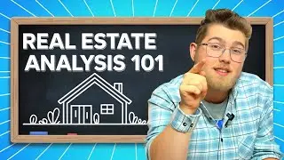 I Analyzed Your Property and Here's What I Found: 101