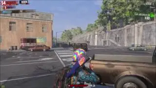 Some kills - H1Z1 King of the Kill by TigerLady