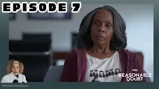 Обоснованные сомнения, 3 сезон, 7 серия #reasonabledoubt #onyxcollective #reasonabledoubtonhulu