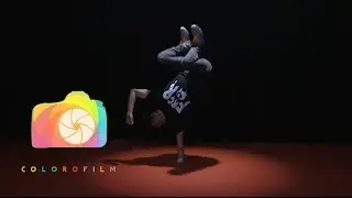 【世界記録!】世界記録にチャレンジ! One Hand Hop | COLORO FILM