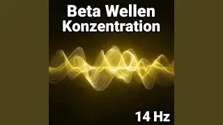 Gehirn Aktivieren mit Beta Wellen
