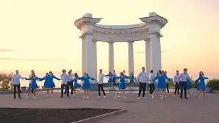 Випускний вальс 11 - А 26 школа