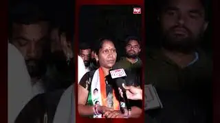 Choutuppal Muncipal Elections | Congress Candidate | Raj Gopal Reddy | CM Revanth Reddy | Red TV
