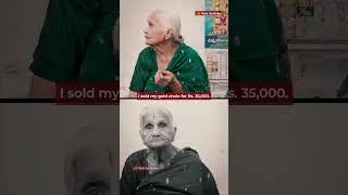Help this Old Mother Survive
