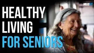 Healthy Living for Seniors
