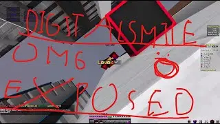 DIGITALSMILE EXPOSED ABUSING YOUTUBE RANK!! (MOG)