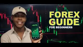 How to Start Forex Trading in 2025 (Beginner&rsquo;s Ultimate Guide)