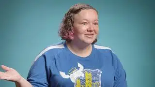 Why I Extra Life: GroovyChimera