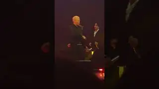 260117 에이티즈(ATEEZ) 윤호(YUNHO) In Your Fantasy FANCAM [FANMEETING DAWN:26] 