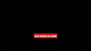 Ngaji gus iqdam #shortvideo #stnyel #status #motivasidiri #motivasihidup #stpusat #story #gusidham