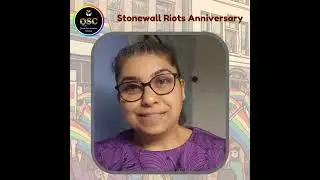 video 65-Stonewall Riot's Anniversary 2024