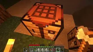 Minecraft nowa przygoda
