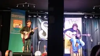 The Hoodie Crows - Lullaby for troubled times