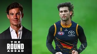 Could this CROW change the game for Adelaide? | The Round Ahead