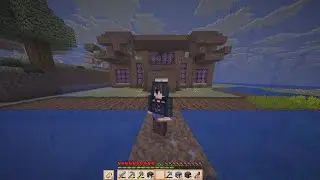 construyendo el prototipo de mi casa Parte 2