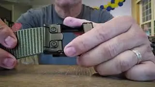 Jukmo Men's Ratchet Belt 1.5