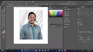 Adobe Illustrator tutorial tidak bisa memperbesar / memperkecil objek