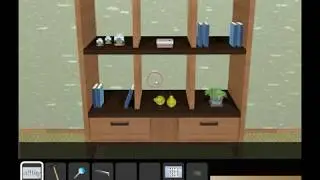 [Shiesuta] Japanese Style Room Escape Walkthrough