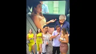 Eles me confundiram com outra pessoa, e eu mudei a vida de um mendigo..