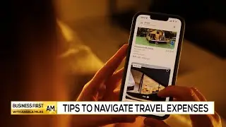 Tips to Navigate TRAVEL EXPENSES