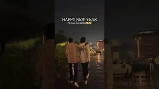 HAPPY NEW YEAR DOSTO ||| #trending #dosti #friends #friendship #status #views #ytshorts #youtube