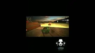 Payback 2 - Gameplay / Crusin Race / D Silent Gamer .
