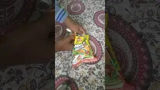 free gift inside jungle book chips #unboxing #shorts #video