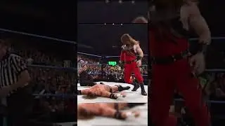 Почему Кейн Чокслэм был таким красивым? #wwe #kane