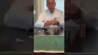 How to Quickly clean Cyberlock keys and cylinders.