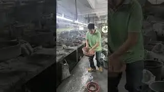 Crystal gem processing machine, round beads, bead-shaped, grinding and polishing CNC machine tools