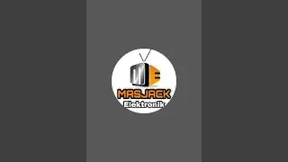Servis Mesin Cuci Live