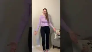 Review | yoga pants