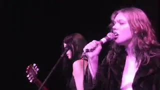 MissCommunication - Bellingen Memorial Hall - 29/03/2024