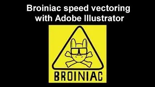 Broiniac speedvectoring (archive, 2017.06.)